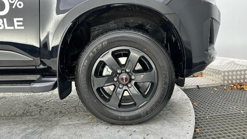 Used Isuzu D-Max 2025 for sale - 76616165: Photo 20