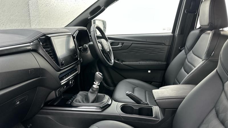 Used Isuzu D-Max 2025 for sale - 76616165: Photo 26