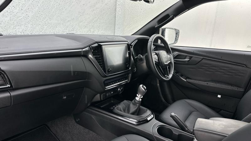 Used Isuzu D-Max 2025 for sale - 76616165: Photo 27