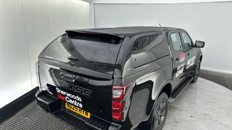 Used Isuzu D-Max 2025 for sale - 76616165: Photo 32