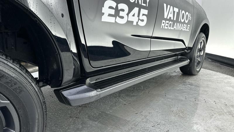 Used Isuzu D-Max 2025 for sale - 76616165: Photo 33