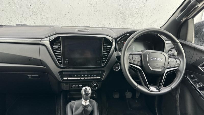 Used Isuzu D-Max 2025 for sale - 76616165: Photo 4