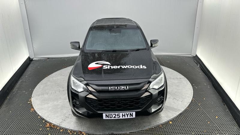 Used Isuzu D-Max 2025 for sale - 76616165: Photo 41