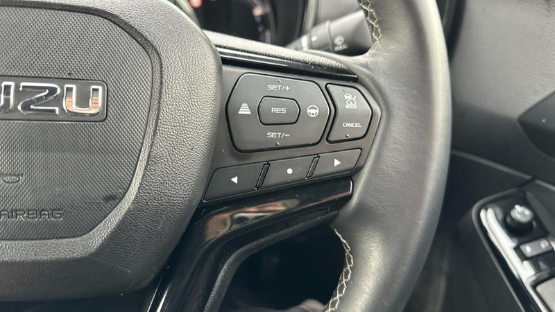 Used Isuzu D-Max 2025 for sale - 76616165: Photo 45