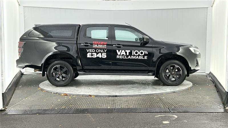 Used Isuzu D-Max 2025 for sale - 76616165: Photo 5