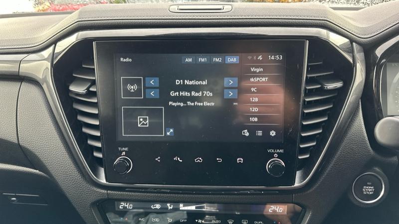 Used Isuzu D-Max 2025 for sale - 76616165: Photo 50