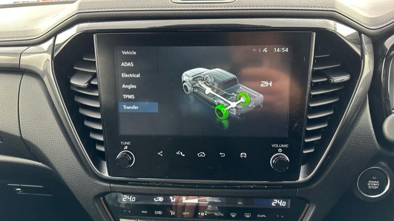 Used Isuzu D-Max 2025 for sale - 76616165: Photo 53