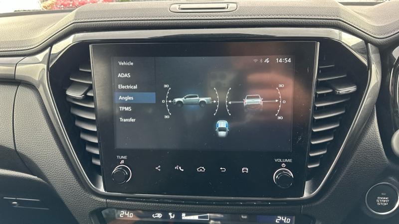 Used Isuzu D-Max 2025 for sale - 76616165: Photo 54