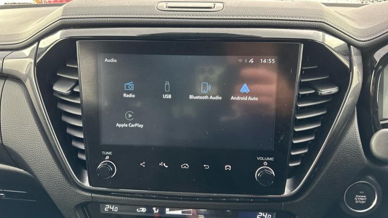 Used Isuzu D-Max 2025 for sale - 76616165: Photo 60