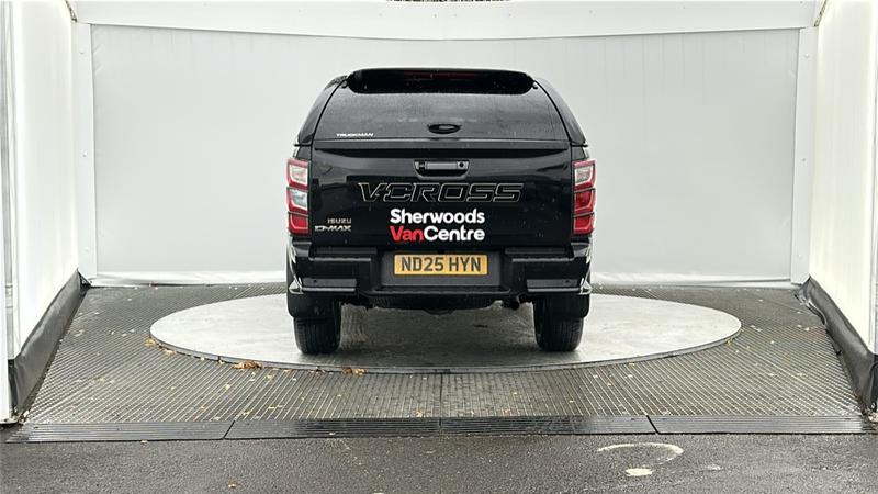 Used Isuzu D-Max 2025 for sale - 76616165: Photo 7