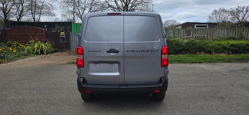 Used Peugeot Expert 2026 for sale - 78095003: Photo 10