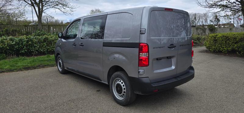 Used Peugeot Expert 2026 for sale - 78095003: Photo 11