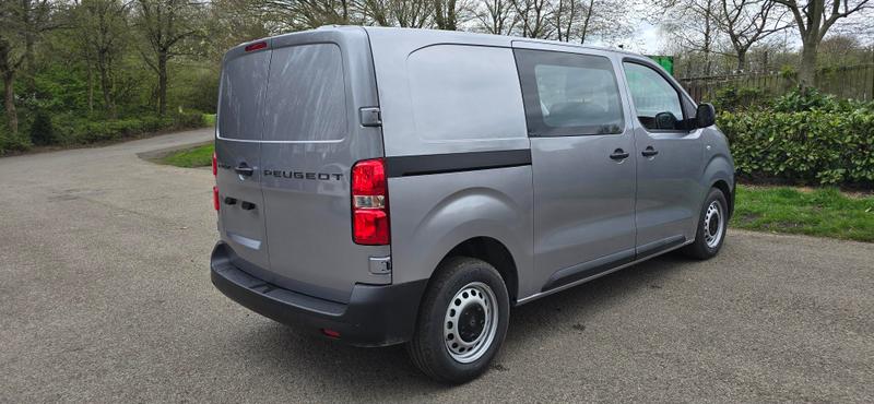 Used Peugeot Expert 2026 for sale - 78095003: Photo 12