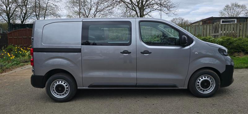 Used Peugeot Expert 2026 for sale - 78095003: Photo 13