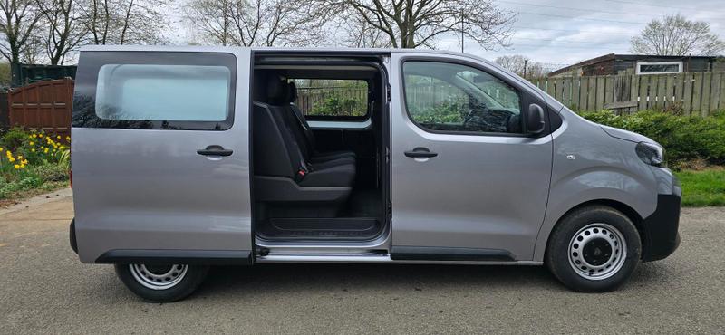 Used Peugeot Expert 2026 for sale - 78095003: Photo 14