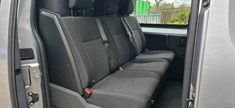 Used Peugeot Expert 2026 for sale - 78095003: Photo 15