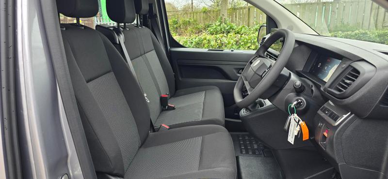 Used Peugeot Expert 2026 for sale - 78095003: Photo 16