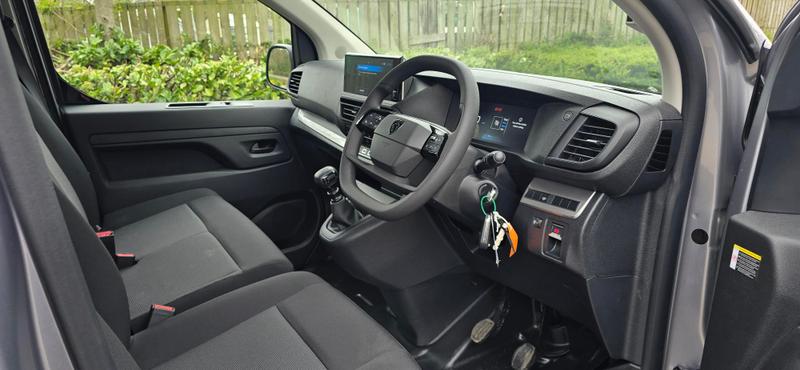 Used Peugeot Expert 2026 for sale - 78095003: Photo 17