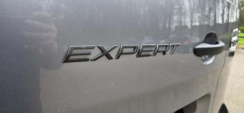 Used Peugeot Expert 2026 for sale - 78095003: Photo 18