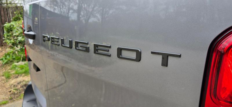 Used Peugeot Expert 2026 for sale - 78095003: Photo 19