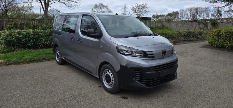 Used Peugeot Expert 2026 for sale - 78095003: Photo 2