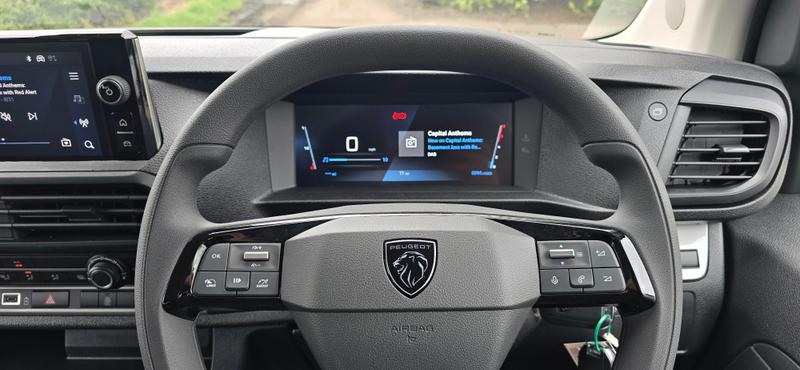 Used Peugeot Expert 2026 for sale - 78095003: Photo 21