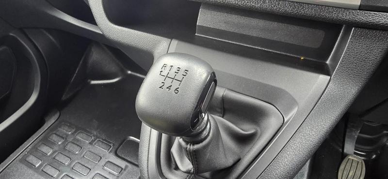 Used Peugeot Expert 2026 for sale - 78095003: Photo 25