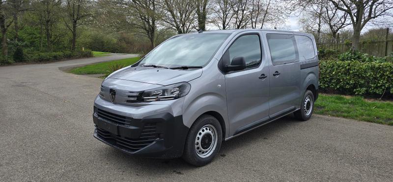 Used Peugeot Expert 2026 for sale - 78095003: Photo 3