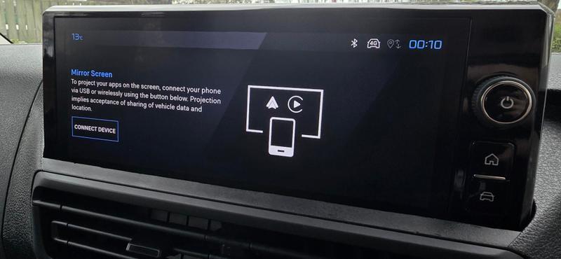 Used Peugeot Expert 2026 for sale - 78095003: Photo 30