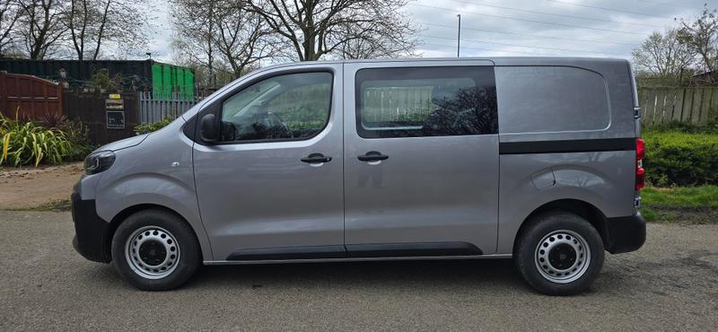 Used Peugeot Expert 2026 for sale - 78095003: Photo 4