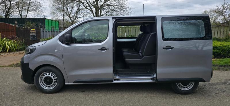 Used Peugeot Expert 2026 for sale - 78095003: Photo 5