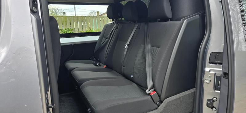 Used Peugeot Expert 2026 for sale - 78095003: Photo 6