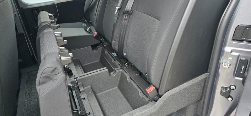 Used Peugeot Expert 2026 for sale - 78095003: Photo 7