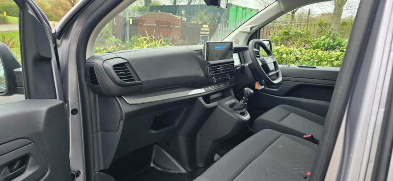 Used Peugeot Expert 2026 for sale - 78095003: Photo 8