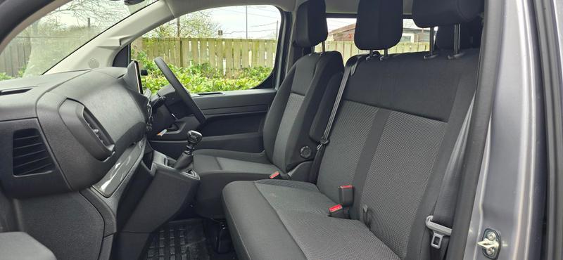 Used Peugeot Expert 2026 for sale - 78095003: Photo 9