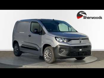 Used Citroen Berlingo 2025 for sale - 73941578: Photo