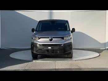 Used Citroen Berlingo 2025 for sale - 73941578: Photo