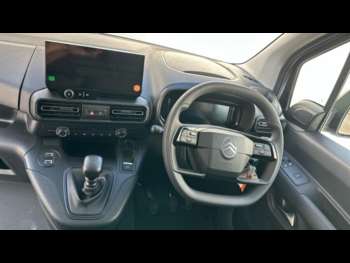 Used Citroen Berlingo 2025 for sale - 73941578: Photo