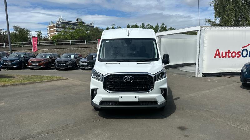 Used Maxus Deliver 9 2025 for sale - 76172672: Photo 3