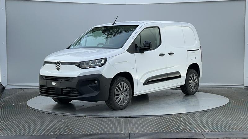 Used Citroen Berlingo 2025 for sale - 76184513: Photo 11