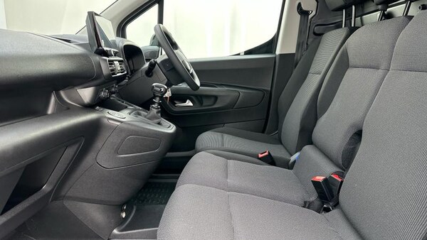 Used Citroen Berlingo 2025 for sale - 76184513: Photo 12