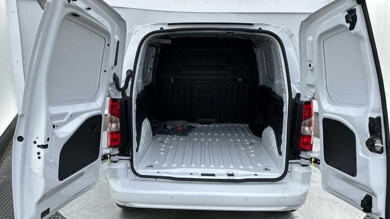 Used Citroen Berlingo 2025 for sale - 76184513: Photo 17