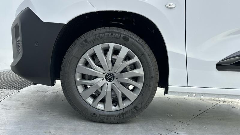 Used Citroen Berlingo 2025 for sale - 76184513: Photo 19
