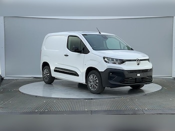 Citroen - Berlingo