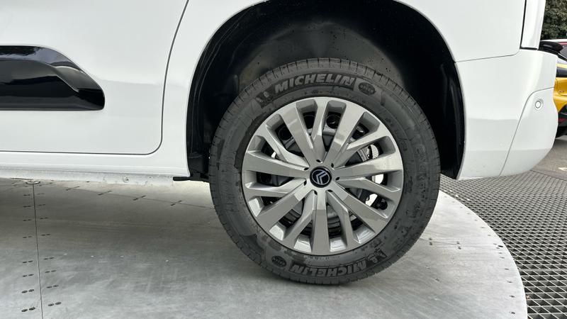 Used Citroen Berlingo 2025 for sale - 76184513: Photo 20