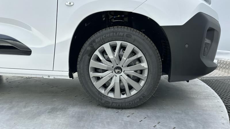Used Citroen Berlingo 2025 for sale - 76184513: Photo 22
