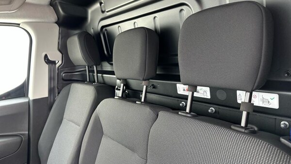 Used Citroen Berlingo 2025 for sale - 76184513: Photo 23