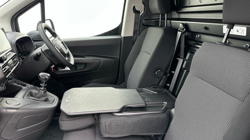 Used Citroen Berlingo 2025 for sale - 76184513: Photo 27