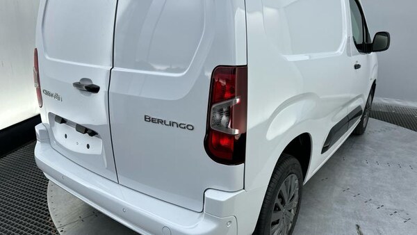 Used Citroen Berlingo 2025 for sale - 76184513: Photo 31