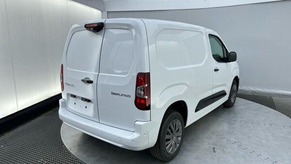 Used Citroen Berlingo 2025 for sale - 76184513: Photo 32